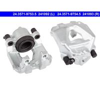 ATE Caliper Sistema de Frenos Apto para BMW 3er Touring 320d 320i