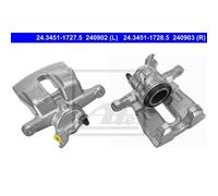 ATE Caliper Trasero Izquierdo Ø45mm Para Land Rover Discovery IV L319 LA