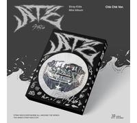ATE (Chk Chk Ver.)