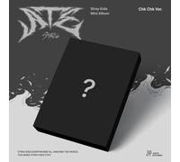ATE (Chk Chk Ver.)
