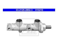 Bomba de freno 03.2125-2802.3 ATE para BMW 7
