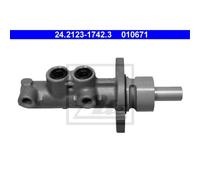 ATE Cilindro principal de freno para FORD: Transit/Tourneo (Ref: 24.2123-1742.3)