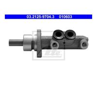 ATE Cilindro Freno Principal Cilindro Maestro Apto para VW Transporter IV Bus