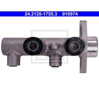 ATE Cilindro Freno Principal Maestro Apto para Chevrolet Matiz Chispa Daewoo