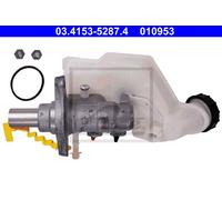 ATE Cilindro Freno Principal Maestro Apto para Ford Fusión Fiesta V Mazda 2