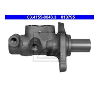 ATE Cilindro Freno Principal Maestro Apto para Renault Espace IV Vel Satis