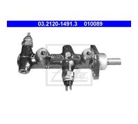 ATE Cilindro Freno Principal Maestro Apto para VW Golf I Jetta 03.2120-1491.3