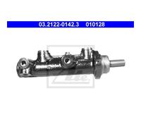 ATE Cilindro Freno Principal Maestro para Alfa Romeo Alfetta 75 Fiat Ritmo