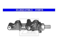 ATE Cilindro Freno Principal Maestro para Mercedes-Benz Sl Familiar T-Model