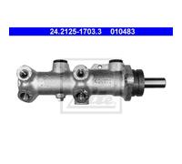 ATE Cilindro Freno Principal Maestro para Opel Astra H Caravan Fiat Ducato