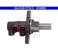 Bomba de freno 24.4122-1712.3 ATE para SUZUKI FIAT