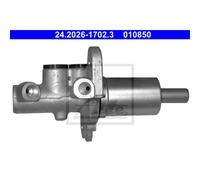 ATE Cilindro Maestro Compatible Para BMW Serie 5 Touring 24.2026-1702.3
