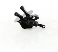 ATE Cilindro maestro, embrague para FORD: Fiesta, Fusion & MAZDA: 2 (Ref: 24.2419-1735.3)