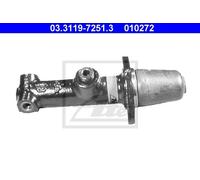 ATE Cilindro principal de freno para PORSCHE: 912, 911 (Ref: 03.3119-7251.3)