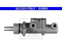 ATE Cilindro principal de freno para VOLKSWAGEN: New Beetle, Golf, Bora & SKODA: Octavia & AUDI: S3, TT, A3 & SEAT: Toledo, Leon (Ref: 24.2123-1709.3)