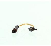 ATE 24.8190-0410.2 Sensor de desgaste de pastillas de frenos Compatible con MERCEDES-BENZ Clase C T-modell S204 Clase E T-modell S212 Clase E Sedán W212 Clase C Sedán W204 Clase E Sedán W211