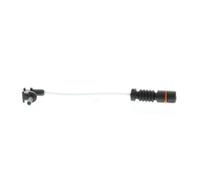 ATE 24.8190-0401.2 Sensor de desgaste de pastillas de frenos Compatible con MERCEDES-BENZ 190 W201 W124 Sedán W124 Clase C Sedán W202 SLK R170 Clase S Sedán W126 SL R107