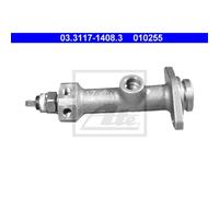 ATE Cuerpo Del Freno Principal Cuerpo Para VW Kaefer Karmann Ghia Cabriolet