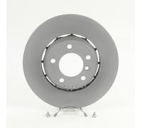 ATE Disco de frenos delantero izquierdo para BMW: Z3, M3 (Ref: 24.0128-0204.2)