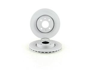 ATE Discos de freno para FIAT: Palio, Strada, Punto, Doblo, Marea, Tempra, Marengo, Siena, Albea, Barchetta, Brava, Tipo, Bravo (Ref: 24.0120-0142.1)