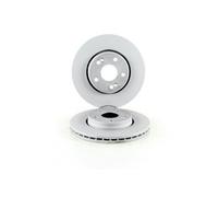 ATE Discos de freno para RENAULT: Laguna (Ref: 24.0124-0169.1)
