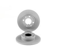 ATE Discos de freno para SEAT: Ronda, RITMO, 132, 124, Malaga, 131, Fura, 1430, 128, Ibiza, Marbella, Terra, 127 & FIAT: 131 (Ref: 24.0111-0130.1)