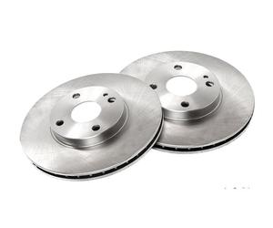 ATE Discos de freno para SUZUKI: Alto, Carry, Swift (Ref: 24.0110-0136.1)