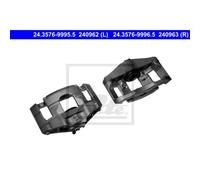 ATE Freno Caliper Delantero Derecho Ø57mm para VW Golf VI Audi A3 Sportback