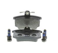 ATE Juego de 4 pastillas de freno para AUDI: 100, S6, A4, 200, Coupé, Quattro, Cabriolet, A8, 90, V8, 80, A6, S8 (Ref: 13.0460-3602.2)