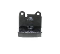 ATE Juego de 4 pastillas de freno para BMW: SÃ©rie 3, M1 (Ref: 13.0460-5032.2)