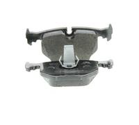 ATE Juego 4 pastillas freno 13.0460-7079.2 para BMW Serie 3/7, X3/X5, M3/M5, Z4/Z8 y Range Rover