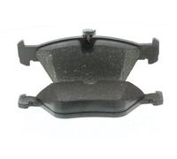 ATE Juego de pastillas de freno 13.0460-7089.2 delanteras para BMW 5 (E39)
