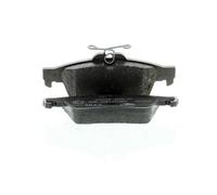 ATE 13.0460-7253.2 Juego de pastillas de freno