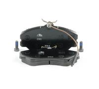 ATE 13.0460-2902.2 Juego de pastillas de freno