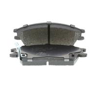 ATE Juego de 4 pastillas de freno para HYUNDAI: Getz, Accent, Lantra (Ref: 13.0460-5872.2)