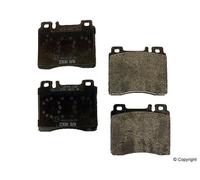 Pastillas de freno 13.0460-9033.2 ATE para MERCEDES-BENZ CLASE S CLASE S Coupé