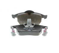 Juego de pastillas de freno ATE 13.0460-7091.2, delante