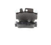 Pastillas de freno 13.0460-4987.2 ATE para PORSCHE 911 911 Descapotable BOXSTER