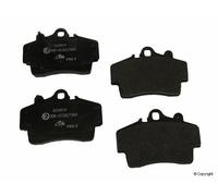 ATE 13046048142 juego de pastillas de freno de disco