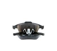 Pastillas de freno 13.0460-7249.2 ATE para RENAULT MEGANE III Hatchback LATITUDE