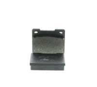 ATE Juego de 4 pastillas de freno para VOLVO: 242, 240, 244, 264, 245, 265, 140, 260 (Ref: 13.0460-2954.2)