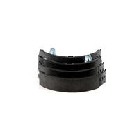 Zapatas de freno 03.0137-0437.2 ATE para HYUNDAI ACCENT II ELANTRA III MATRIX
