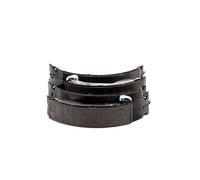 Zapatas de freno 03.0137-0207.2 ATE para FIAT LANCIA