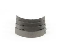 ATE Juego de 4 zapatas de frenos para RENAULT: R19, Express, Extra, Rapid & CITROËN: AX (Ref: 03.0137-0211.2)