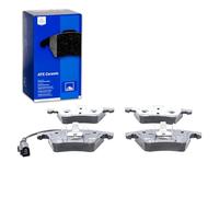 Pastillas de freno 13.0470-7236.2 ATE para VW TRANSPORTER T5 Autobús MULTIVAN T5
