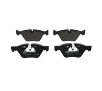 ATE Juego de pastillas de freno Delantero para BMW 3 Touring (E91) 3 Sedán (E90)