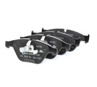 ATE Juego de pastillas de freno Delantero para BMW 3 Touring (E91) 3 Sedán (E90)