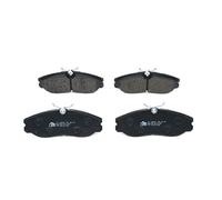 ATE Juego de pastillas de freno Delantero para FORD MAVERICK (UDS, UNS)