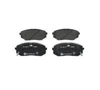 ATE Juego de pastillas de freno Delantero para HYUNDAI Tucson (TL, TLE)