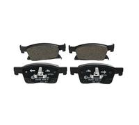 ATE Juego de pastillas de freno Delantero para OPEL Astra K Sports Tourer (B16)